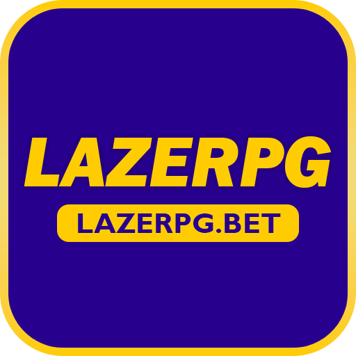 Logo da lazerpg